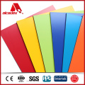 insulated panels ACP unbreakable acp acm